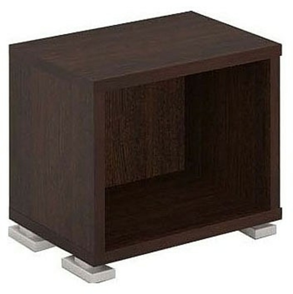 Фото Стеллаж Домино СБ-15/1 MER_SB-15_1_V - интернет-магазин МегаТерем в Москве