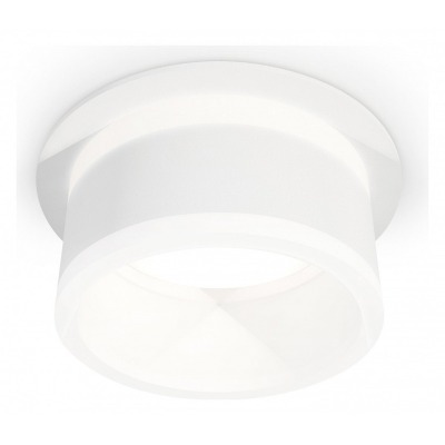 Встраиваемый светильник Amb...