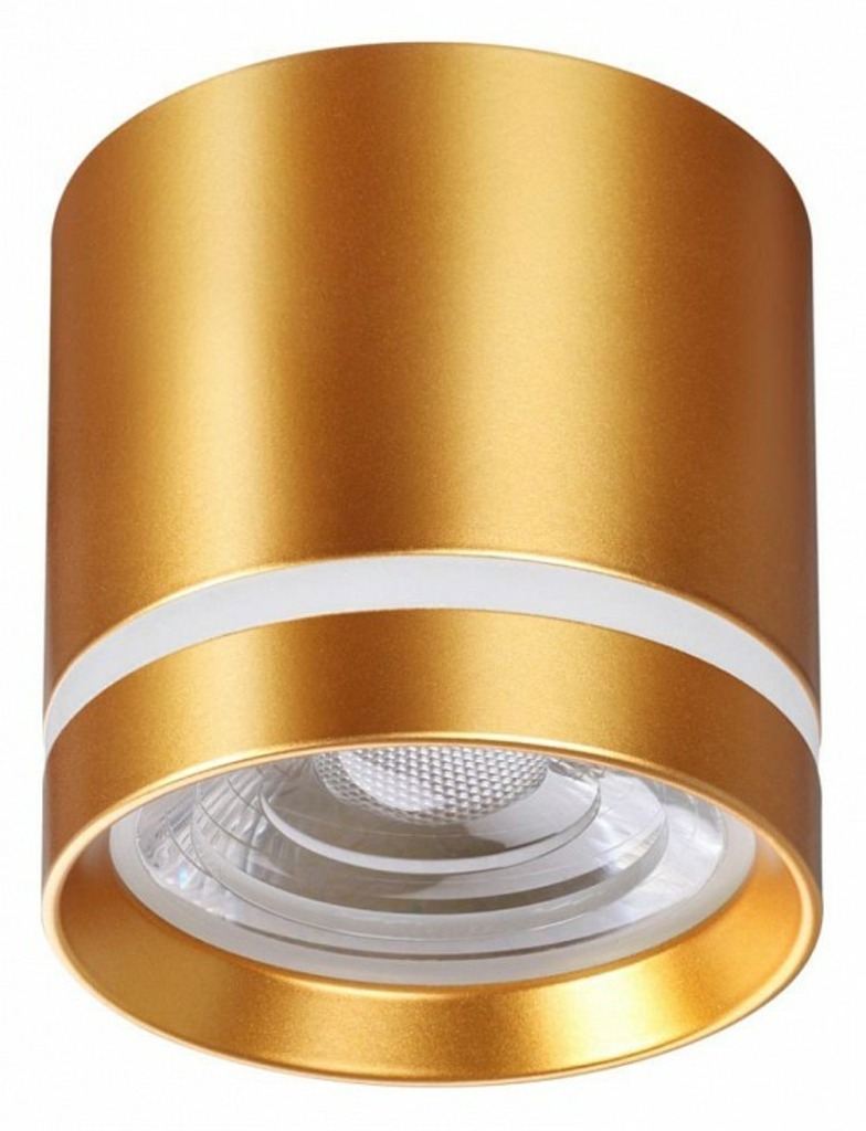 Фото Накладной светильник Novotech Arum 358494 NV_358494 - интернет-магазин МегаТерем в Москве