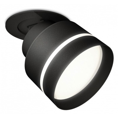 Встраиваемый светильник на штанге Ambrella Light XM XM8102525 AMBR_XM8102525