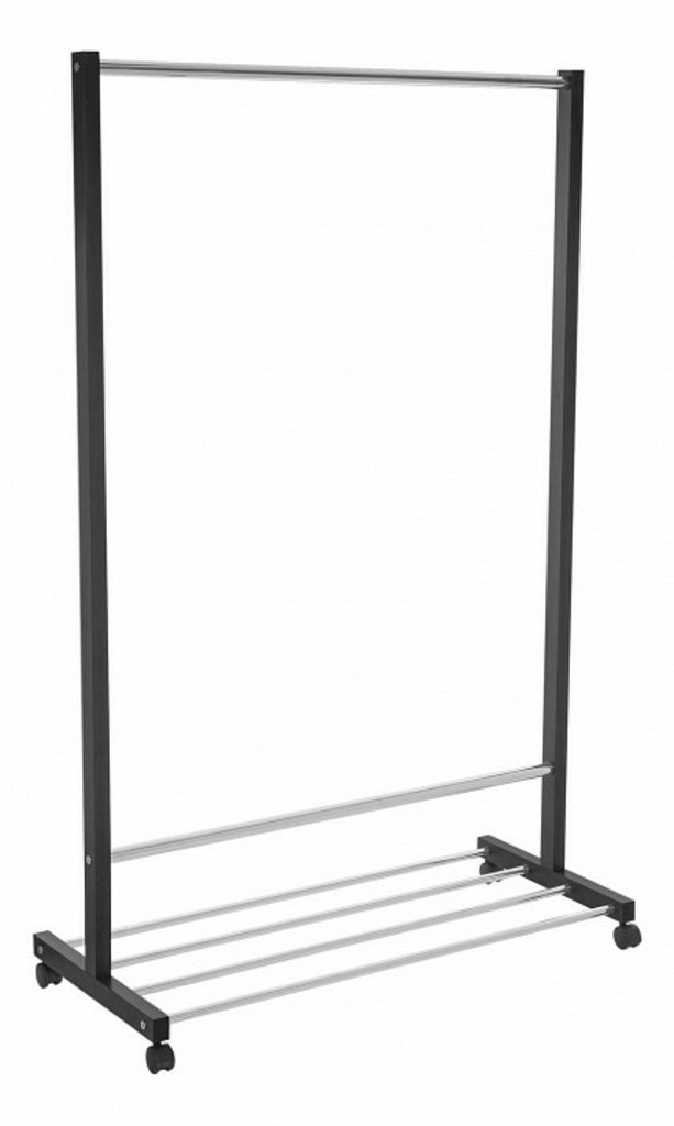 Фото Вешалка гардеробная Leset Нова LST_2500000066139 - интернет-магазин МегаТерем в Москве