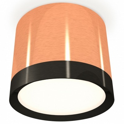 Накладной светильник Ambrella Light XS XS8122001 AMBR_XS8122001