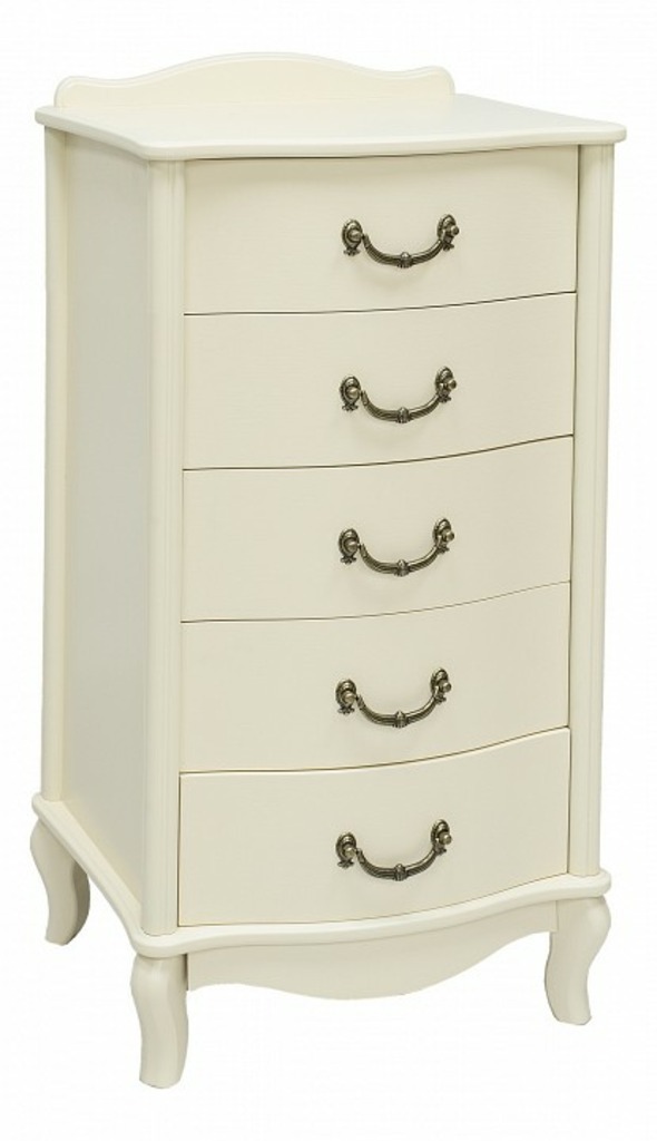 Фото Комод Leset Джульетта VIS_2100486000001 - интернет-магазин МегаТерем в Москве