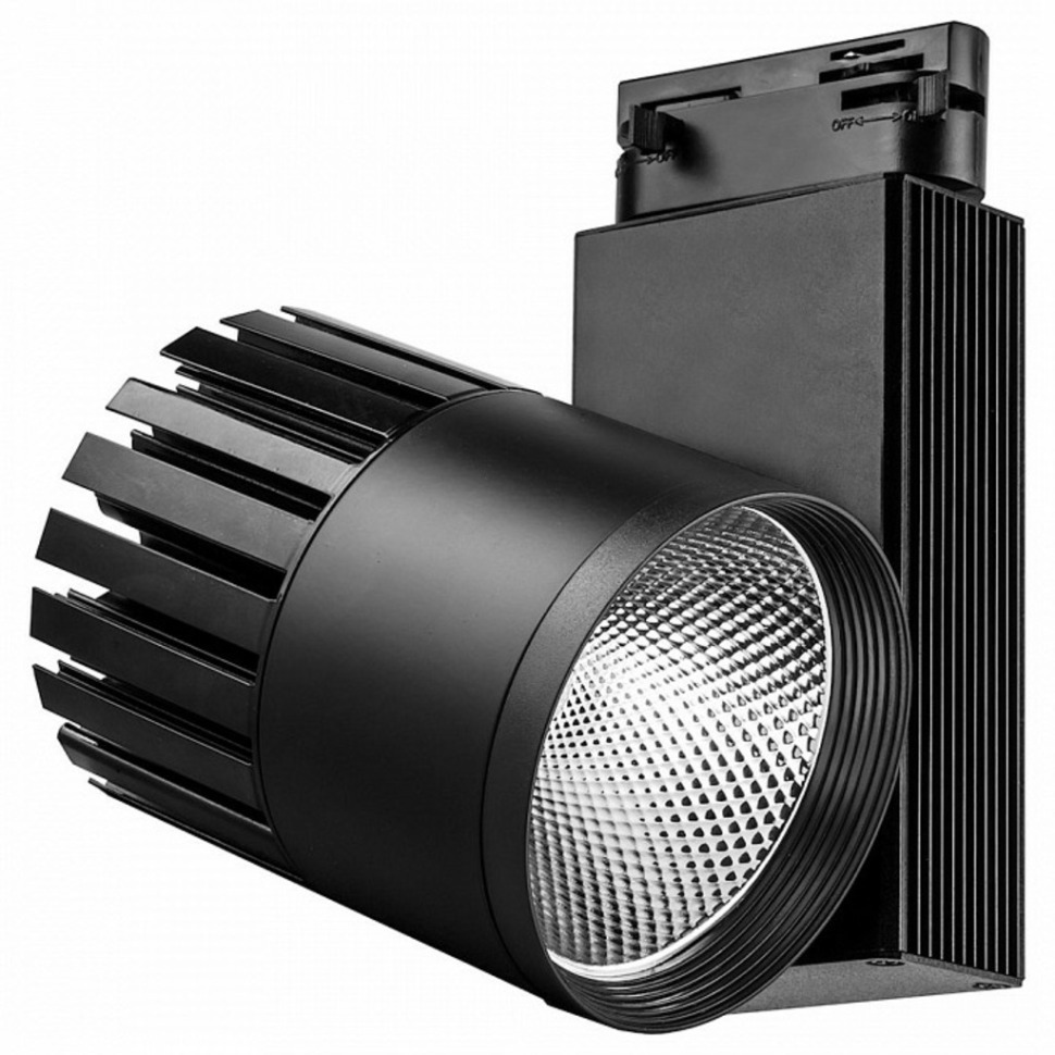 Фото Светильник на штанге Feron Saffit AL105 29696 FE_29696 - интернет-магазин МегаТерем в Москве