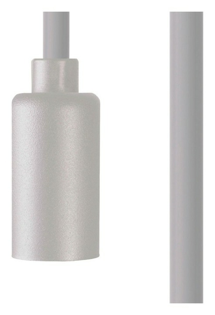 Фото Провод электрический с патроном Nowodvorski Cameleon Cable G9 WH 8637 NVD_8637 - интернет-магазин МегаТерем в Москве