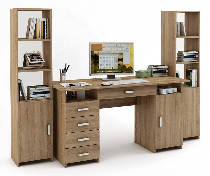 Фото Набор для детской Лайт-8Я MAS_USHLT-8YA-DS - интернет-магазин МегаТерем в Москве