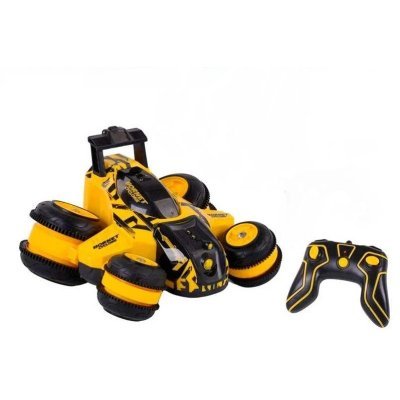 Радиоуправляемый перевертыш...