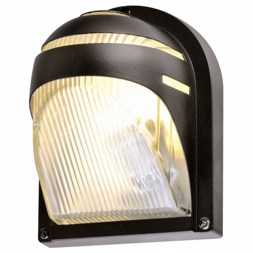 Фото Накладной светильник Arte Lamp Urban A2802AL-1BK AR_A2802AL-1BK - интернет-магазин МегаТерем в Москве