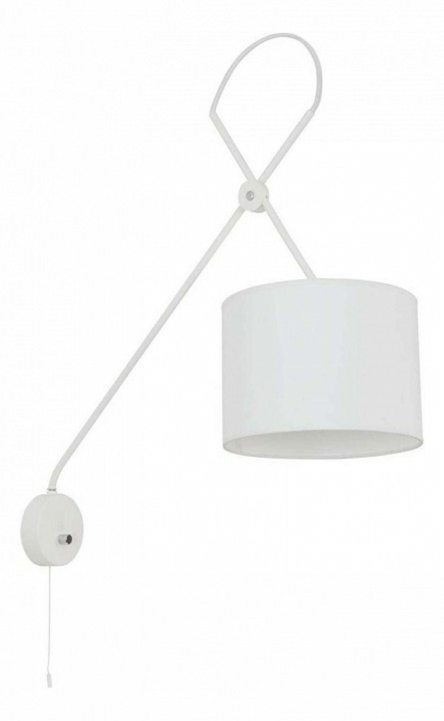 Фото Бра Nowodvorski Viper White 6512 NVD_6512 - интернет-магазин МегаТерем в Москве