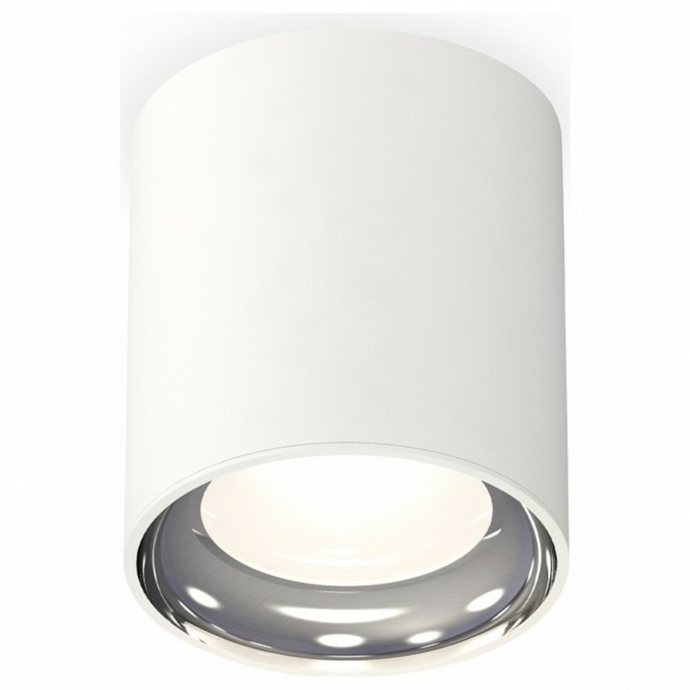 Фото Накладной светильник Ambrella Light XS XS7421011 AMBR_XS7421011 - интернет-магазин МегаТерем в Москве