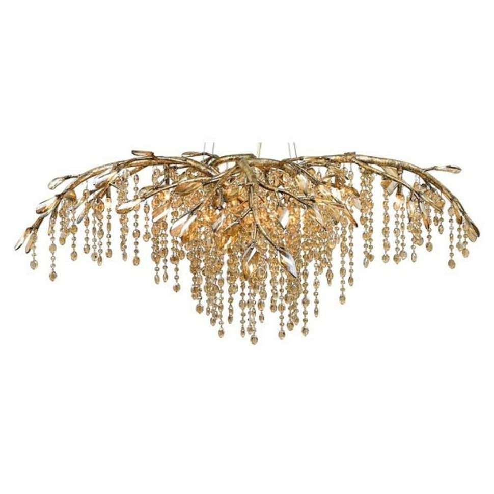 Фото Подвесная люстра L&#039;Arte Luce Garden L54012.59 - интернет-магазин МегаТерем в Москве