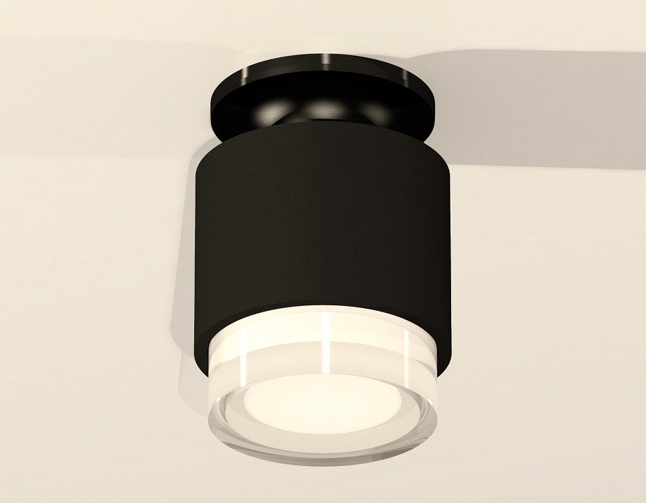 Фото Накладной светильник Ambrella Light XS XS7511065 AMBR_XS7511065 - интернет-магазин МегаТерем в Москве