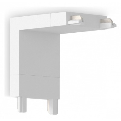 Соединитель угловой внутрен...