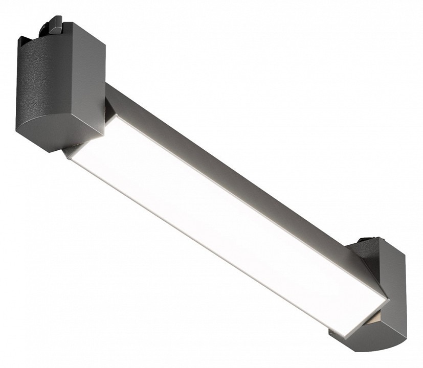 Фото Накладной светильник Maytoni Basis Rot TR104-1-10W4K-B MY_TR104-1-10W4K-B - интернет-магазин МегаТерем в Москве