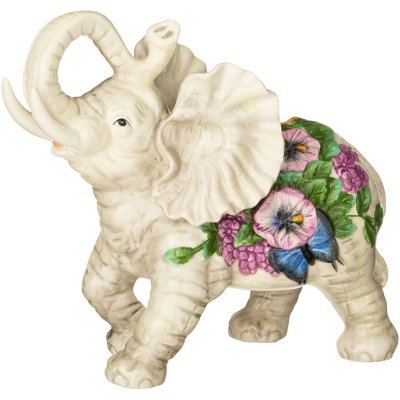 Фигурка lefard слон 25,4*12...