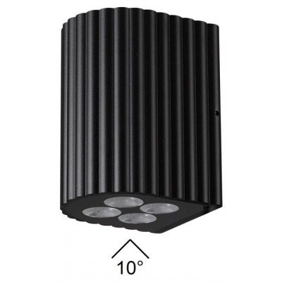 Накладной светильник Odeon ...