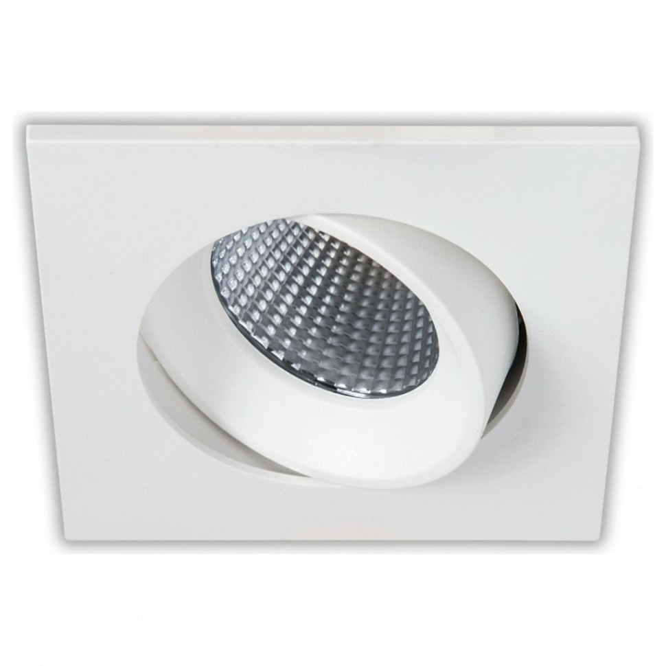 Фото Встраиваемый светильник Citilux Альфа CLD001KNW0 - интернет-магазин МегаТерем в Москве