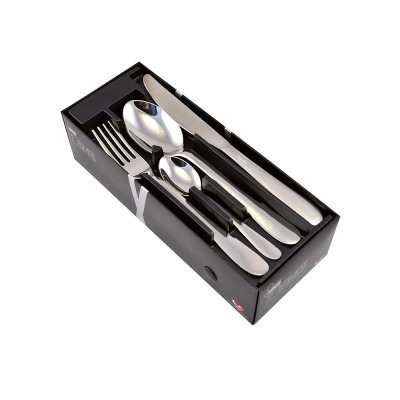 EME Набор столовых приборов SEGNO MEDITERRANEO 24шт P13SESE/LME