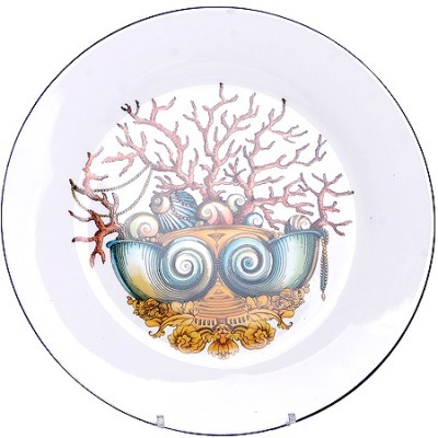 Блюдо сервировочное 25,5 см...