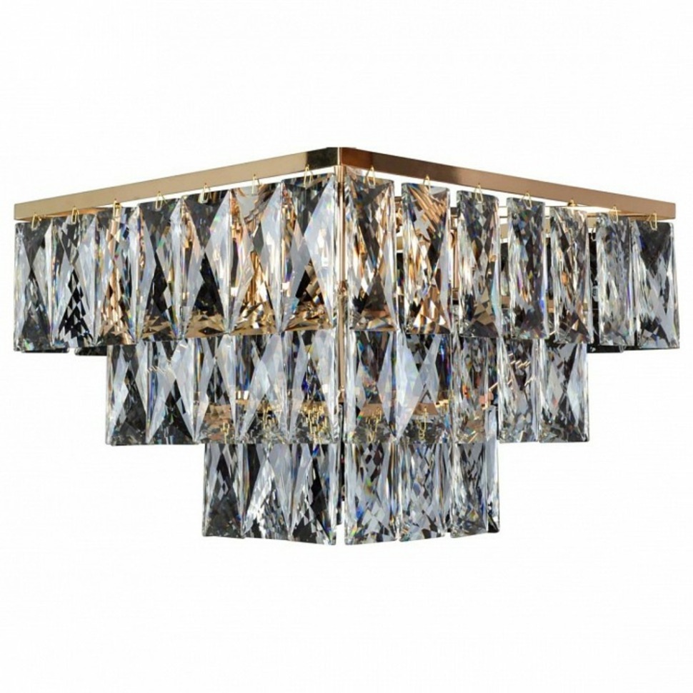 Фото Подвесной светильник Omnilux Arenella OML-72603-08 OM_OML-72603-08 - интернет-магазин МегаТерем в Москве