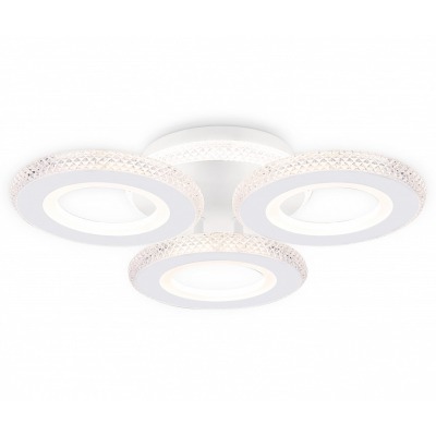 Потолочная люстра Ambrella Light FA FA8866 AMBR_FA8866