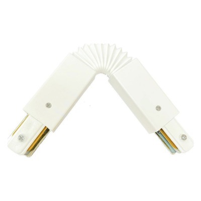 Соединитель гибкий для трек...