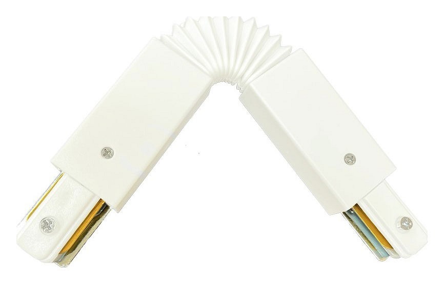 Фото Соединитель гибкий для треков Wertmark WTE WTE.L5.00.C10 - интернет-магазин МегаТерем в Москве