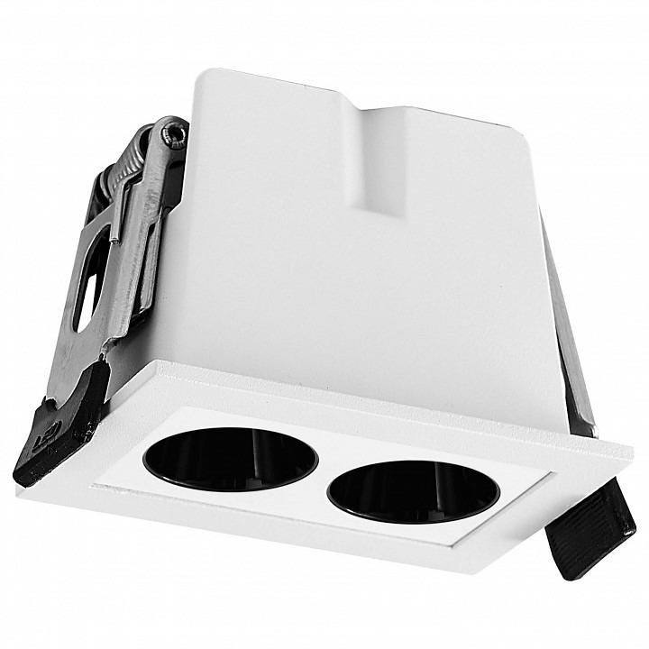 Фото Встраиваемый светильник Mantra BLAU 9128 MN_9128 - интернет-магазин МегаТерем в Москве