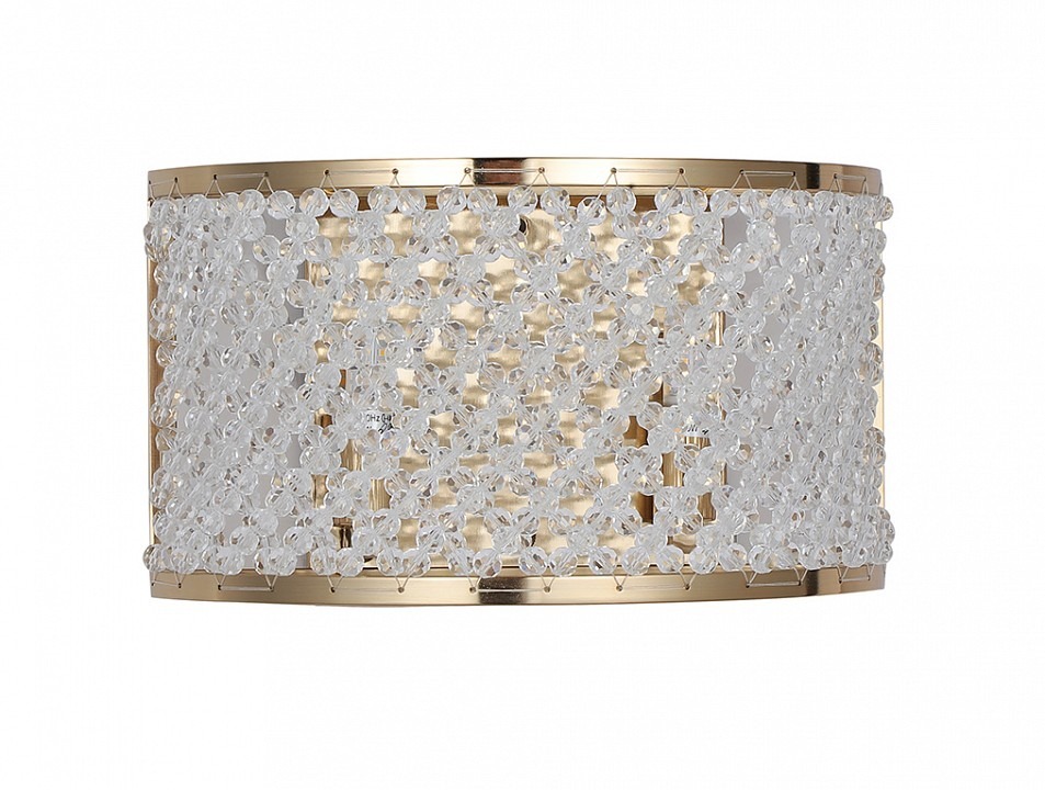 Фото Бра Newport VALERIA М0071346 NWP_M0071346 - интернет-магазин МегаТерем в Москве