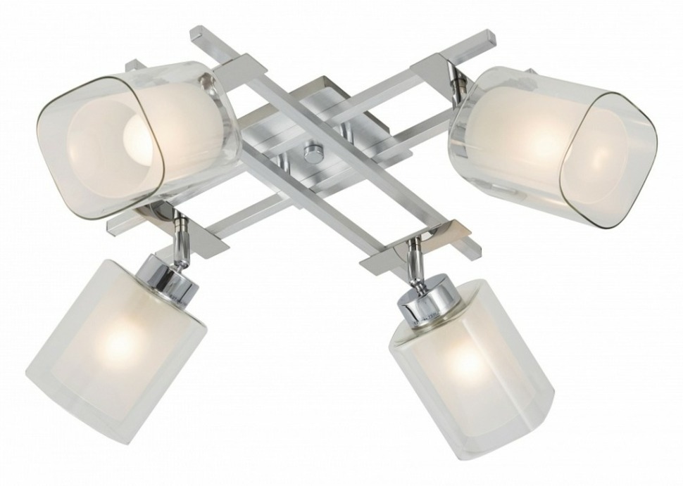 Фото Спот Citilux Риволи CL104140 - интернет-магазин МегаТерем в Москве