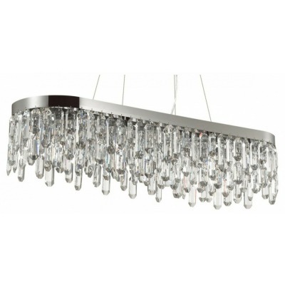 Подвесная люстра Odeon Ligh...