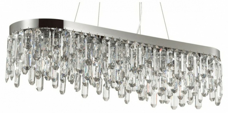 Фото Подвесная люстра Odeon Light Dakisa 4985/12 OD_4985_12 - интернет-магазин МегаТерем в Москве