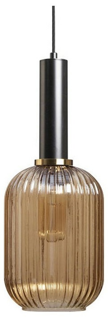 Фото Подвесной светильник Loft it Iris 1 2071-A+BL LF_2071-A_BL - интернет-магазин МегаТерем в Москве