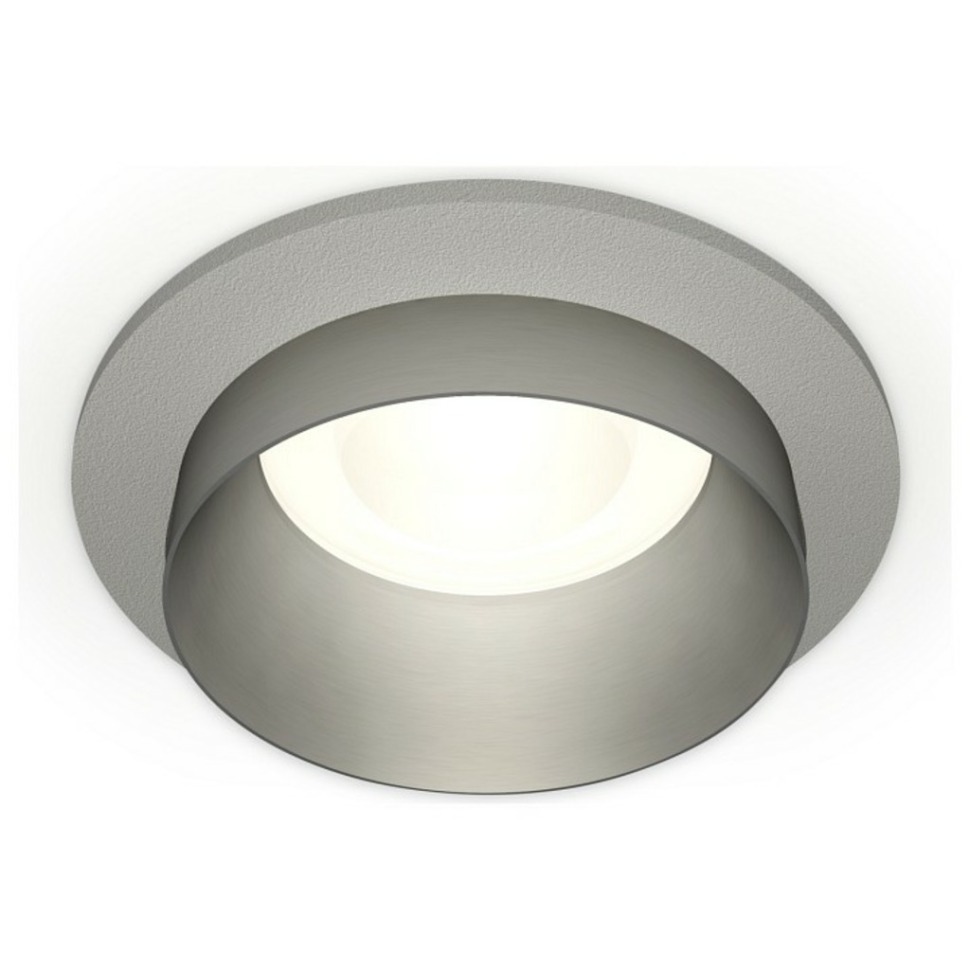 Фото Встраиваемый светильник Ambrella Light XC XC6514023 AMBR_XC6514023 - интернет-магазин МегаТерем в Москве