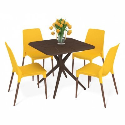 Набор обеденный SHT-DS207 She_4093688301