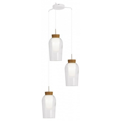 Подвесной светильник Mantra...