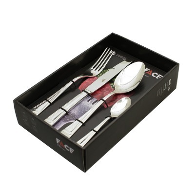 Face Набор столовых приборо...