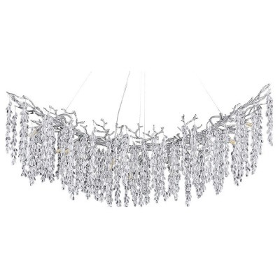 Подвесная люстра Divinare Salice 3135/26 SP-14 DV_3135_26_SP-14