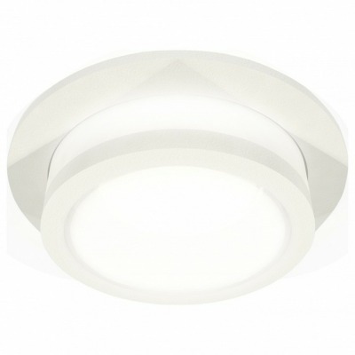 Встраиваемый светильник Amb...