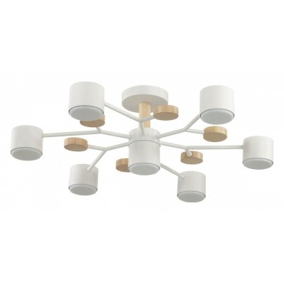 Потолочная люстра Lumion Rondo 8195/7C LMN_8195_7C