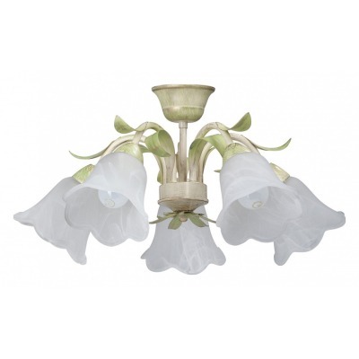 Люстра на штанге Vitaluce V1451 V1451/5PL VI_V1451_5PL