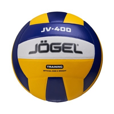 Мяч волейбольный JÖGEL JV-4...