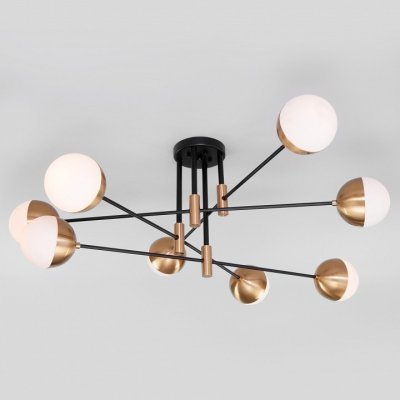 Потолочная люстра Eurosvet ...