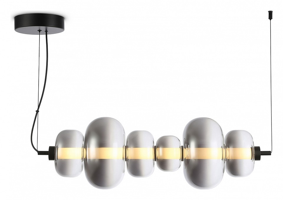 Фото Подвесной светильник Ambrella Light LH LH11072 AMBR_LH11072 - интернет-магазин МегаТерем в Москве