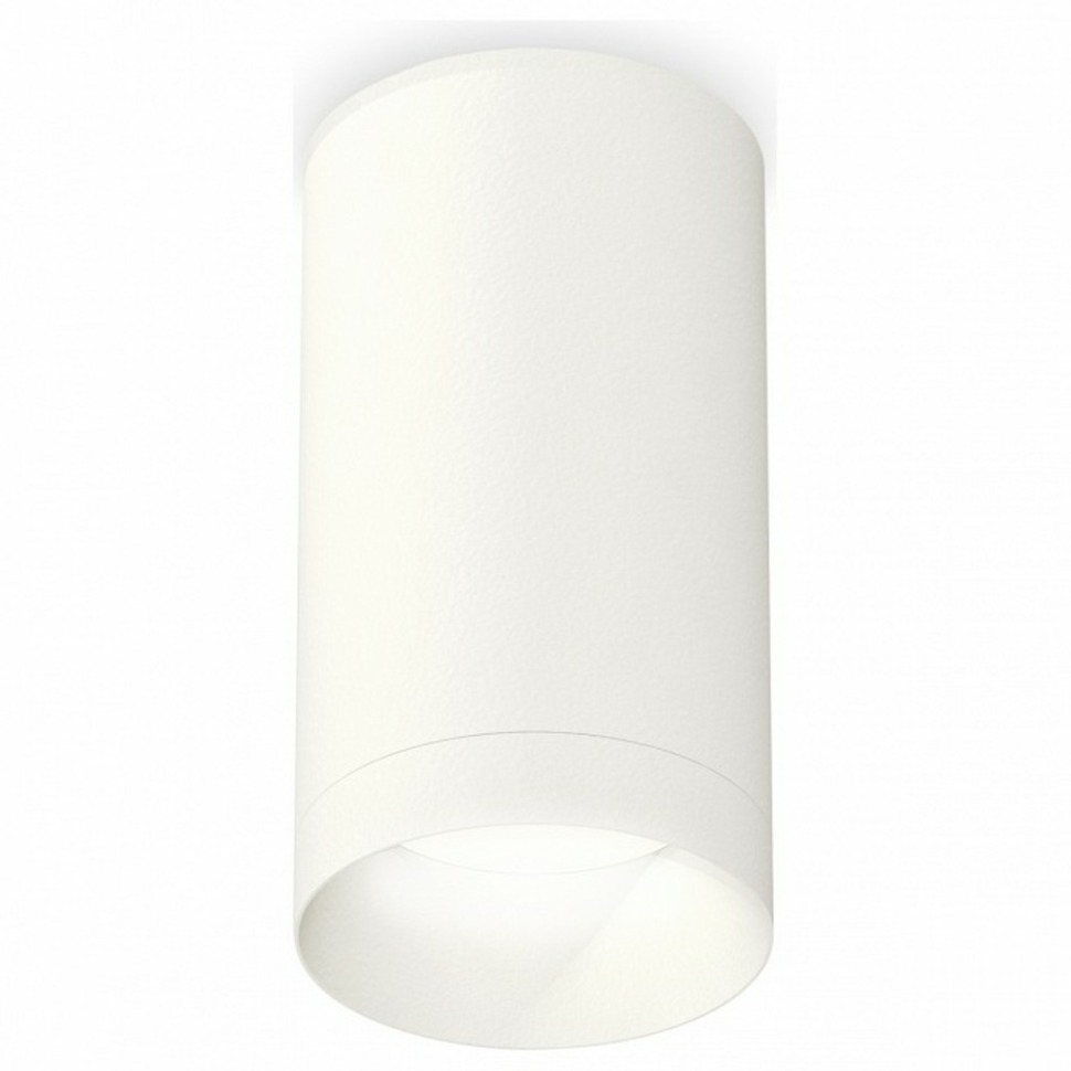 Фото Накладной светильник Ambrella Light XS XS6322020 AMBR_XS6322020 - интернет-магазин МегаТерем в Москве