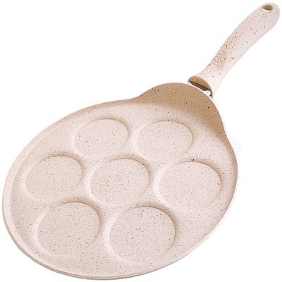 Сковорода блинная 26 см с а...