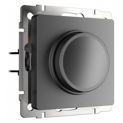 Диммер без рамки Werkel гра...