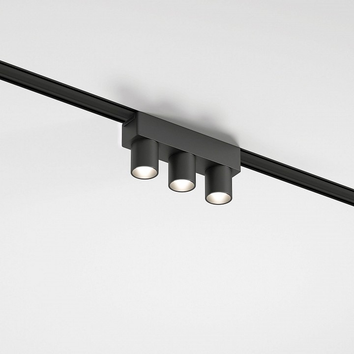 Фото Накладной светильник Elektrostandard Flat Magnetic a063711 ELK_a063711 - интернет-магазин МегаТерем в Москве