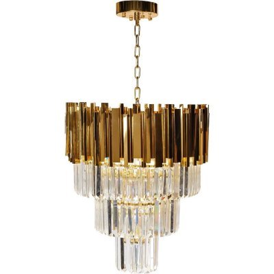 Люстра Vittoria S d54см h65...