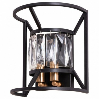 Накладной светильник Divinare Frost 2022/21 AP-2 DV_2022_21_AP-2